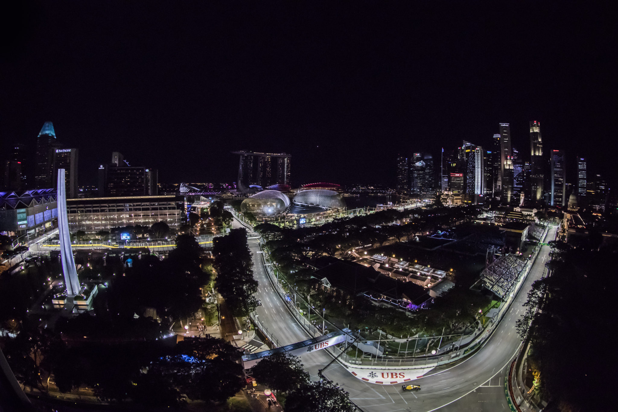 Singapore GP
